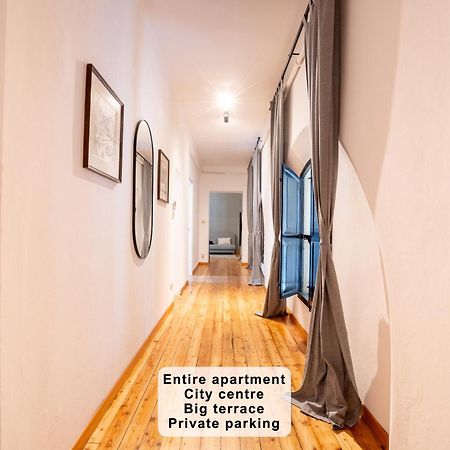 Indipendenza Mansion City Centre Boloňa Exteriér fotografie