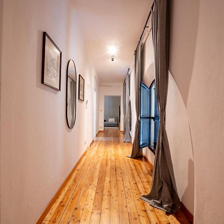 Indipendenza Mansion City Centre Boloňa Exteriér fotografie