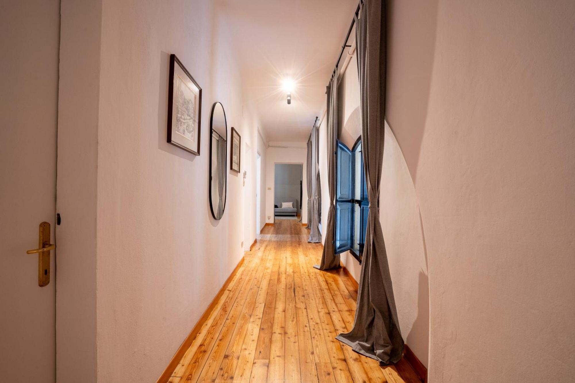 Indipendenza Mansion City Centre Boloňa Exteriér fotografie