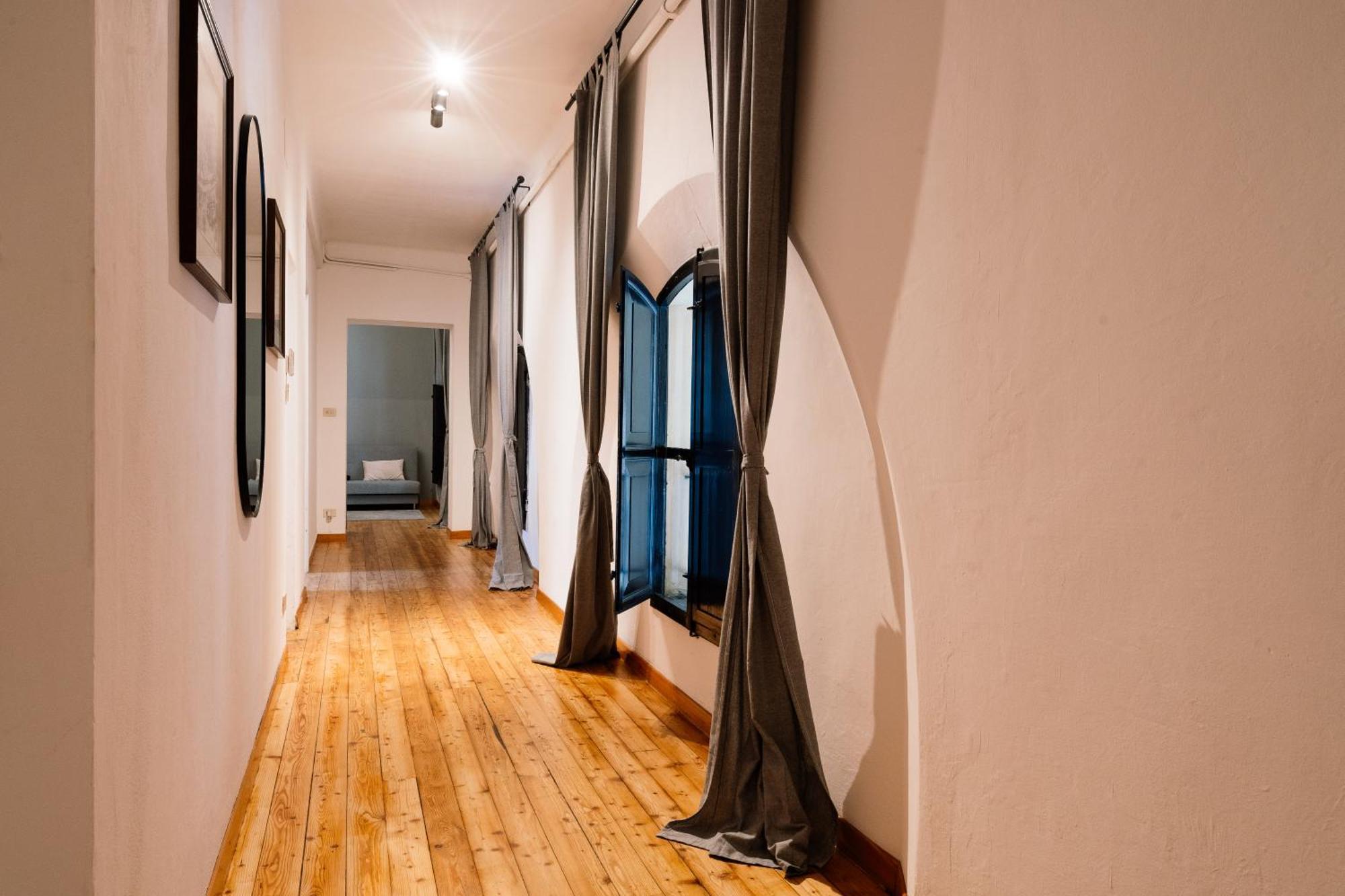 Indipendenza Mansion City Centre Boloňa Exteriér fotografie