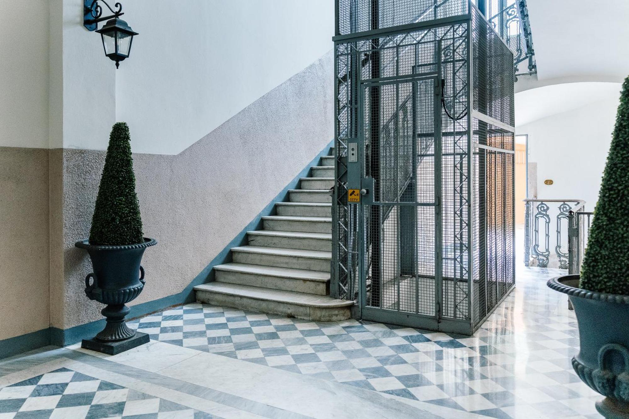 Indipendenza Mansion City Centre Boloňa Exteriér fotografie